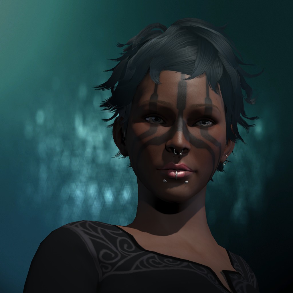 Antarian Jura Antarian