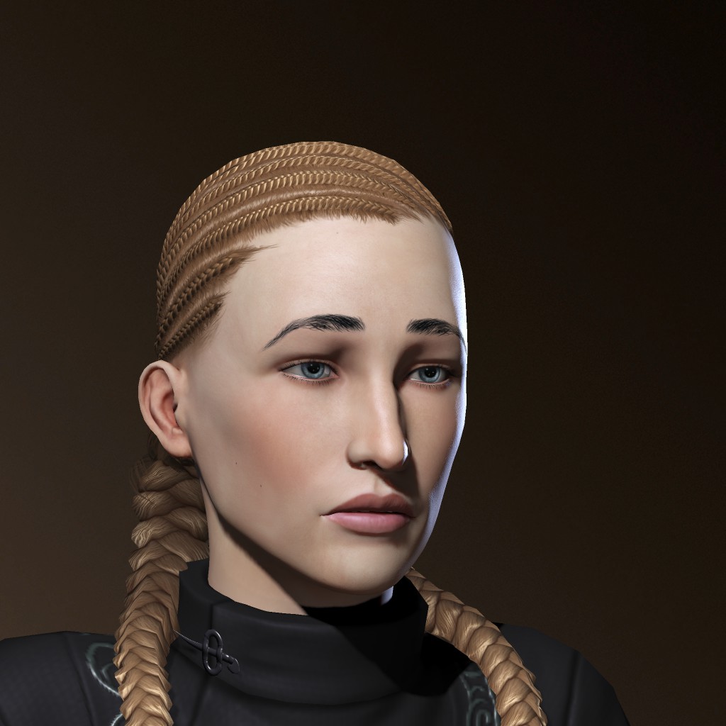 Nari Dorgiers