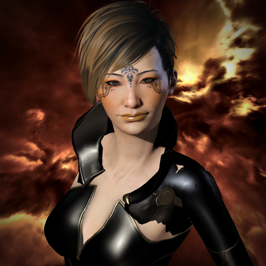 Dawny Rae