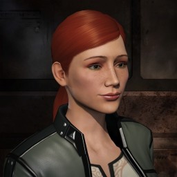 Kriva Fajriika portrait