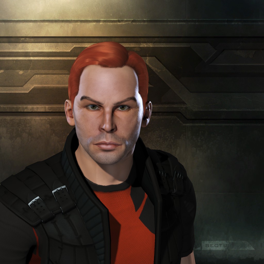 Michael Darmant