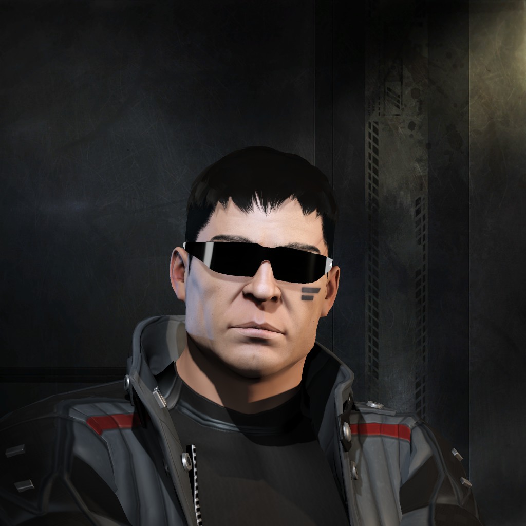 GlukXP Gagarin