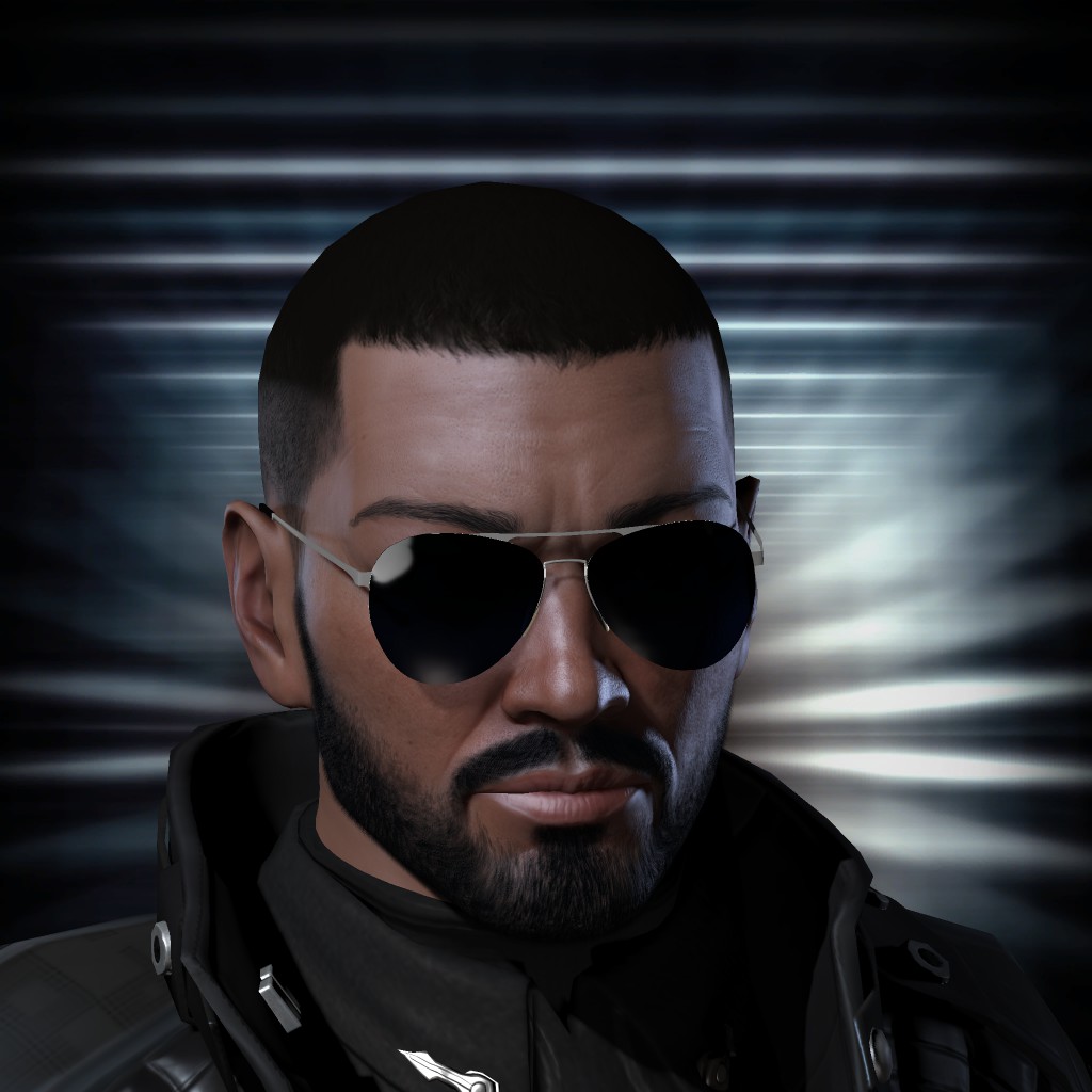 Michael Scotus