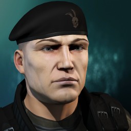 Maximm Perepelica portrait