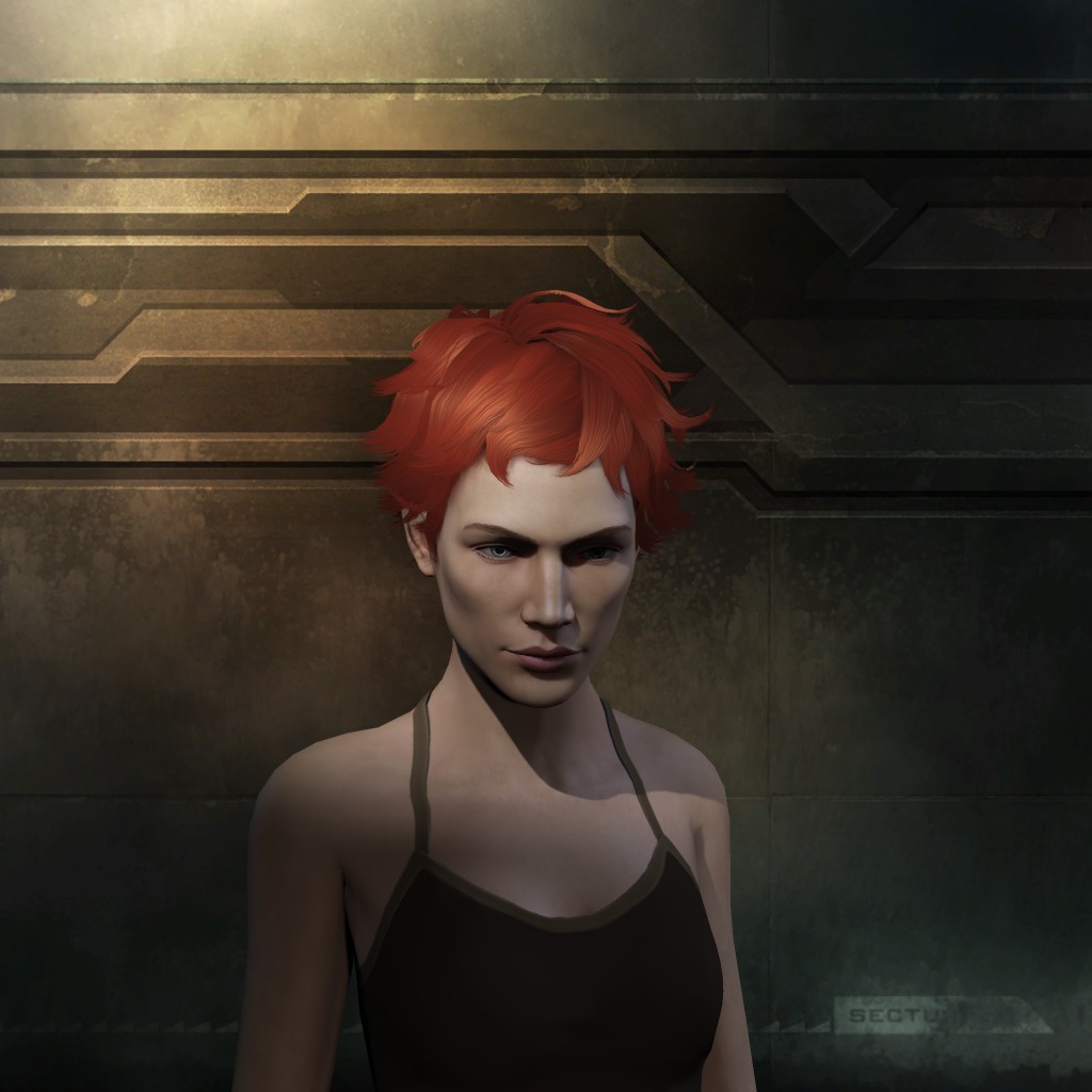 Kira von Lenya
