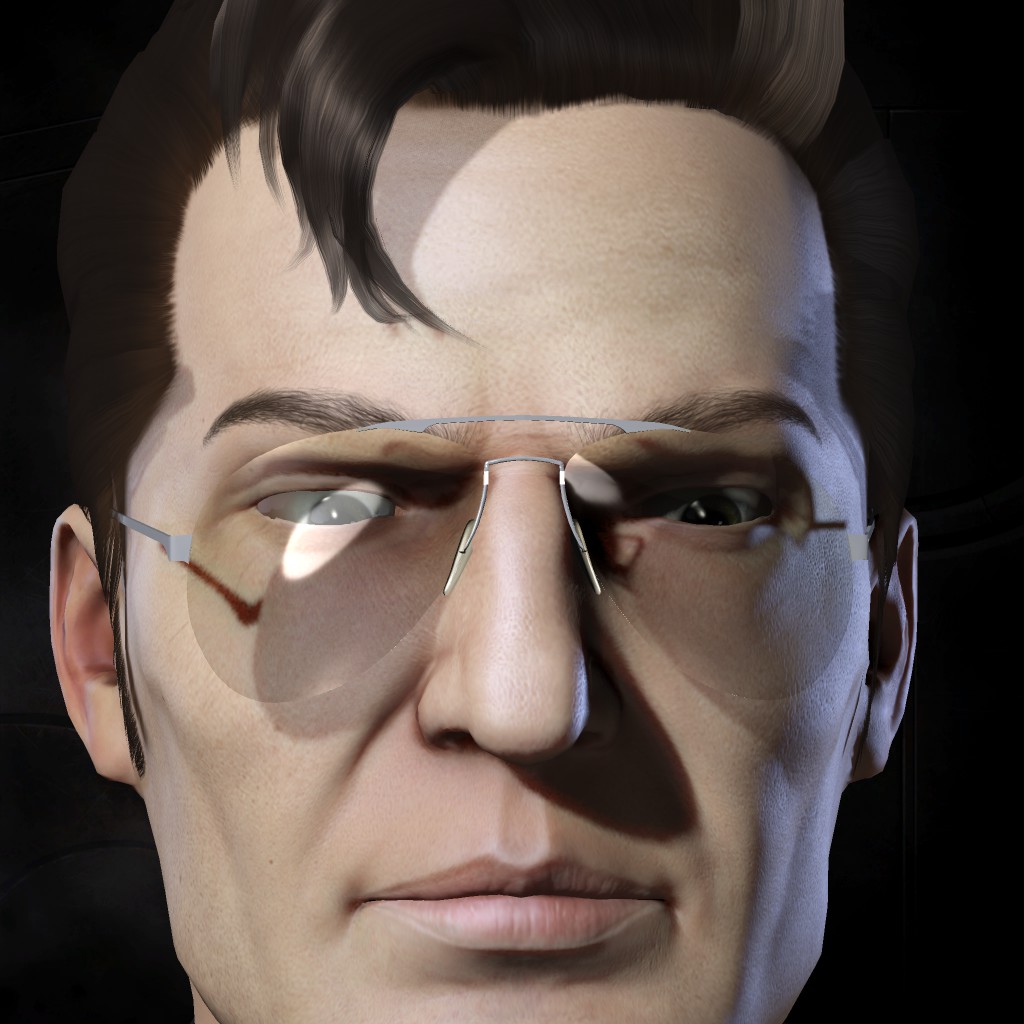 Daveed Sasen