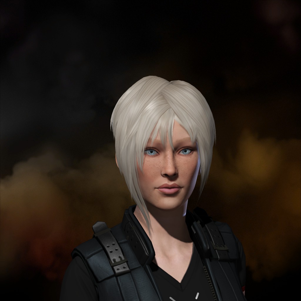 Nina Roskovich