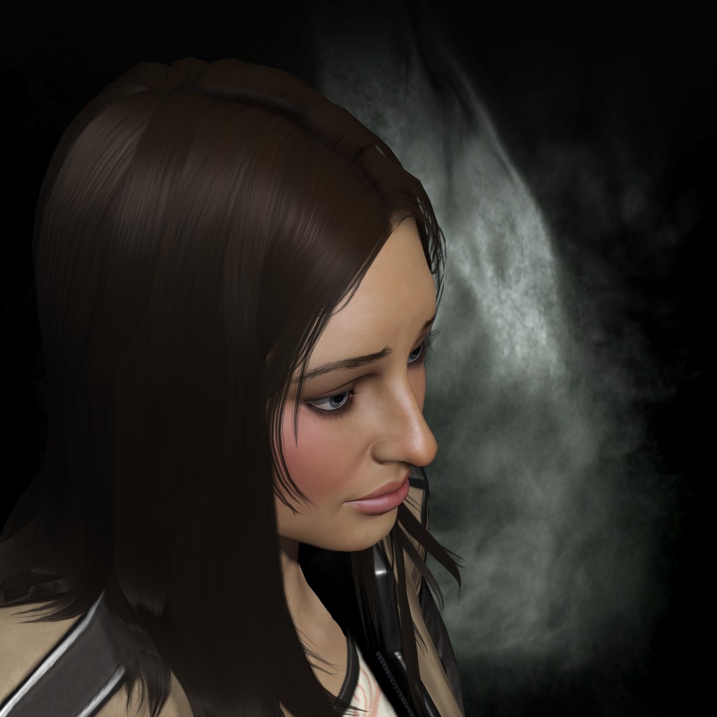 Kahlan Amnell-Rahl