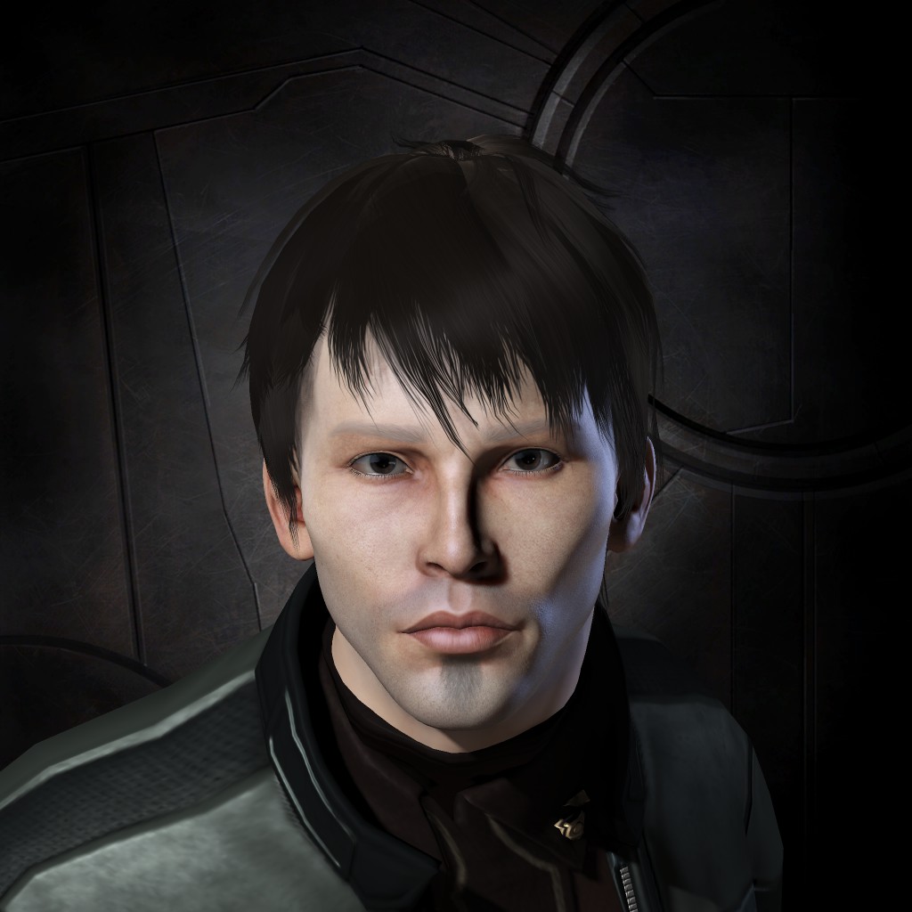 PetieromanAlt TheDED