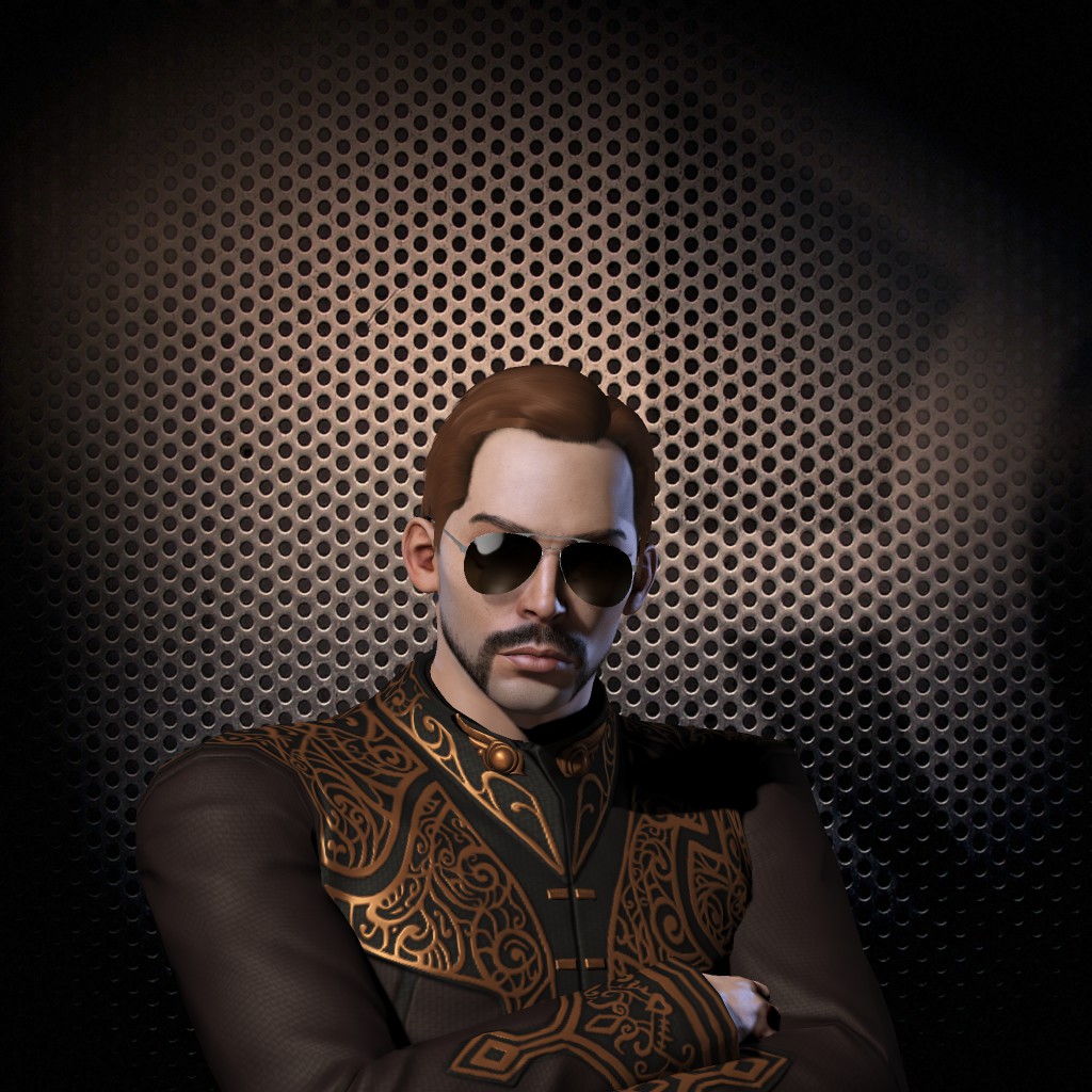 Dave 108