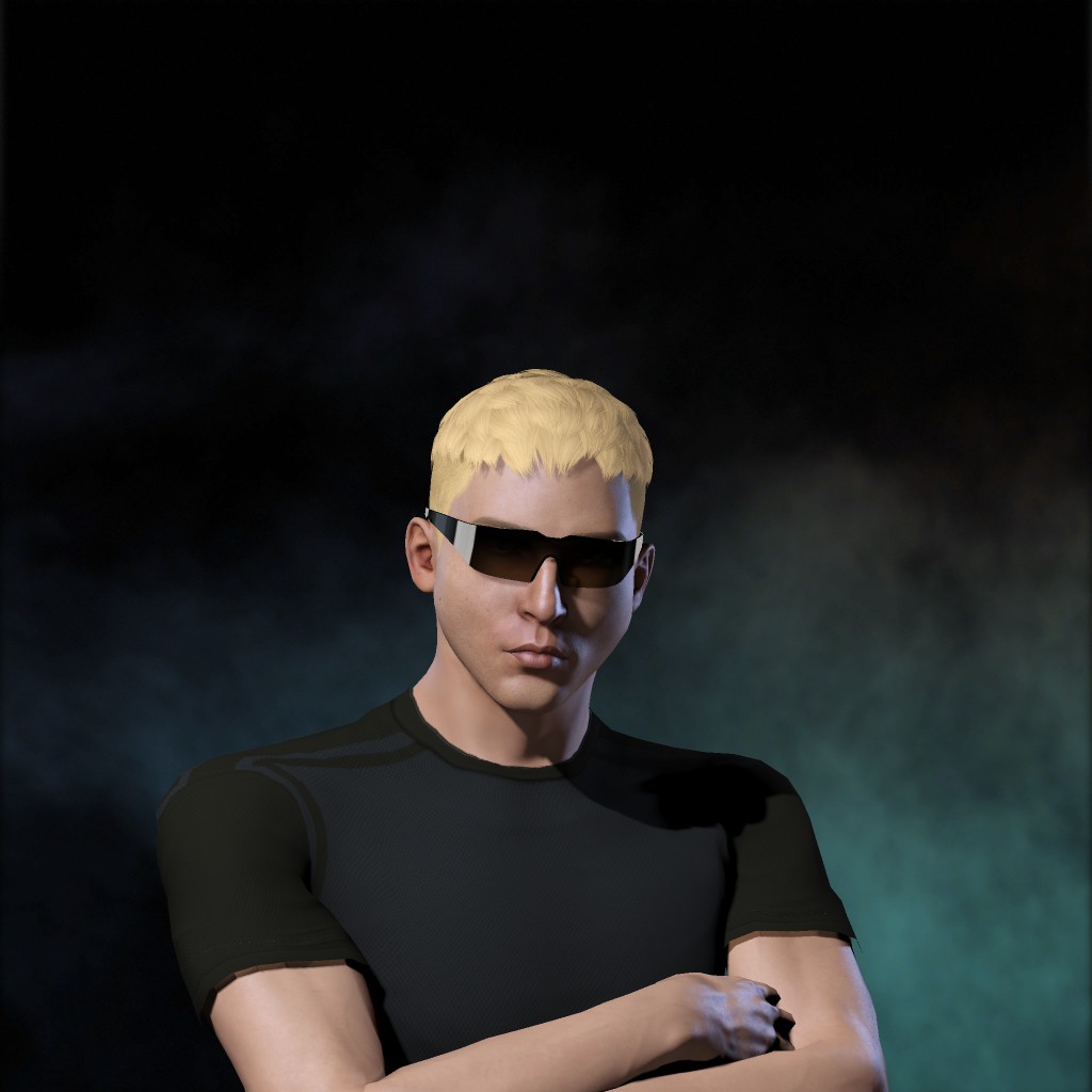 Dave 109