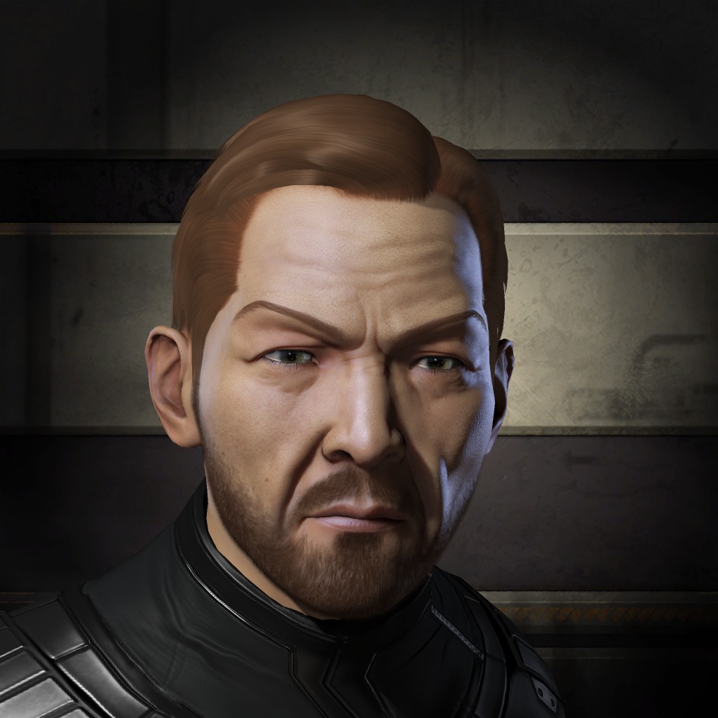 Gordan Blacksmith