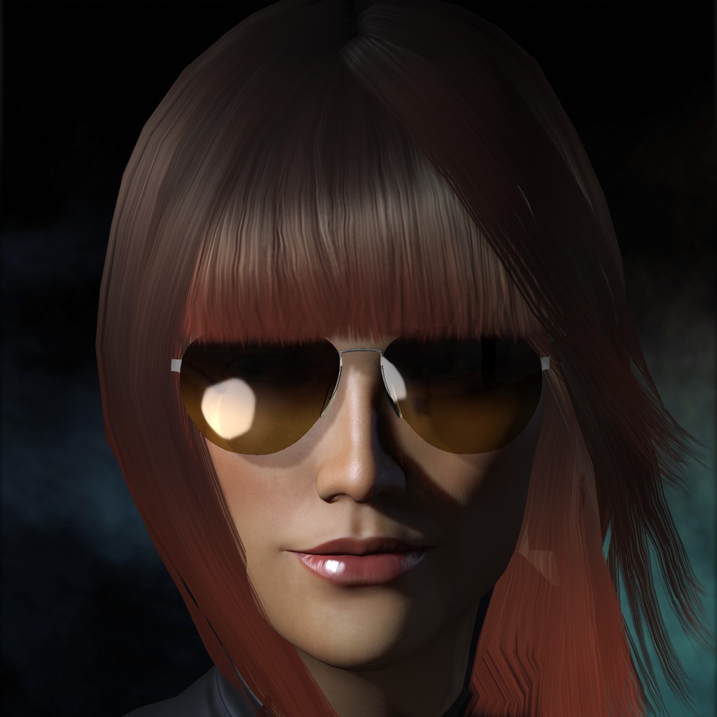 Sabrina De Factur