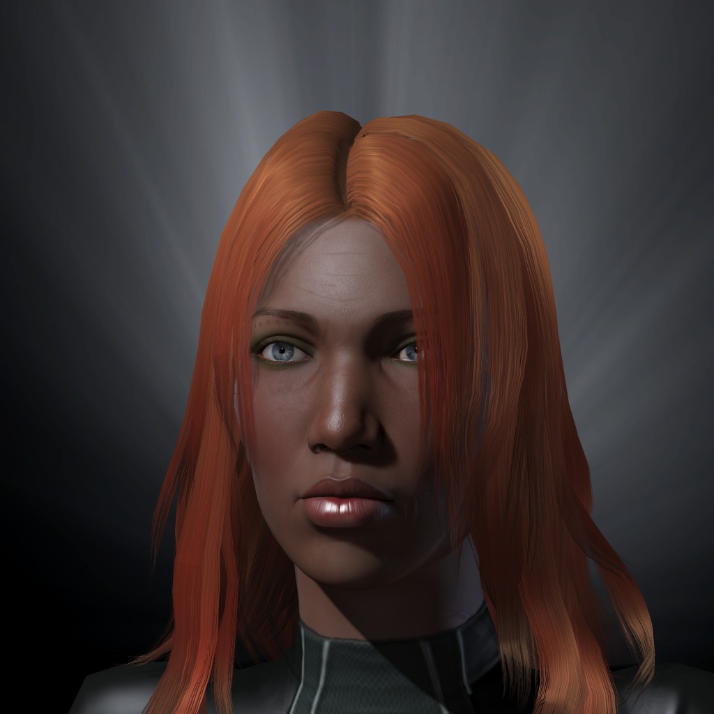 Portrait