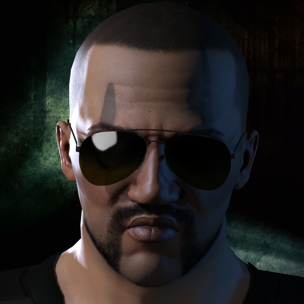 Eric Skir