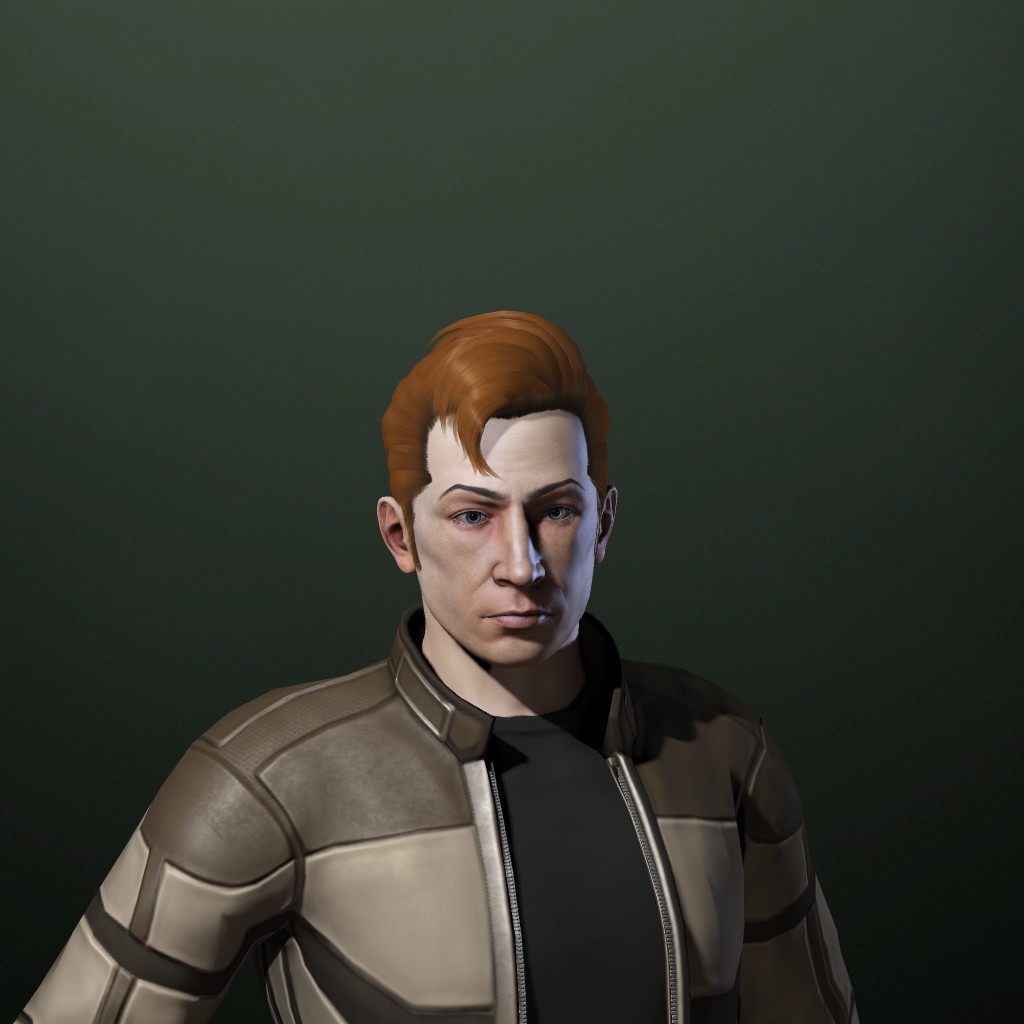Mr Woodwolker