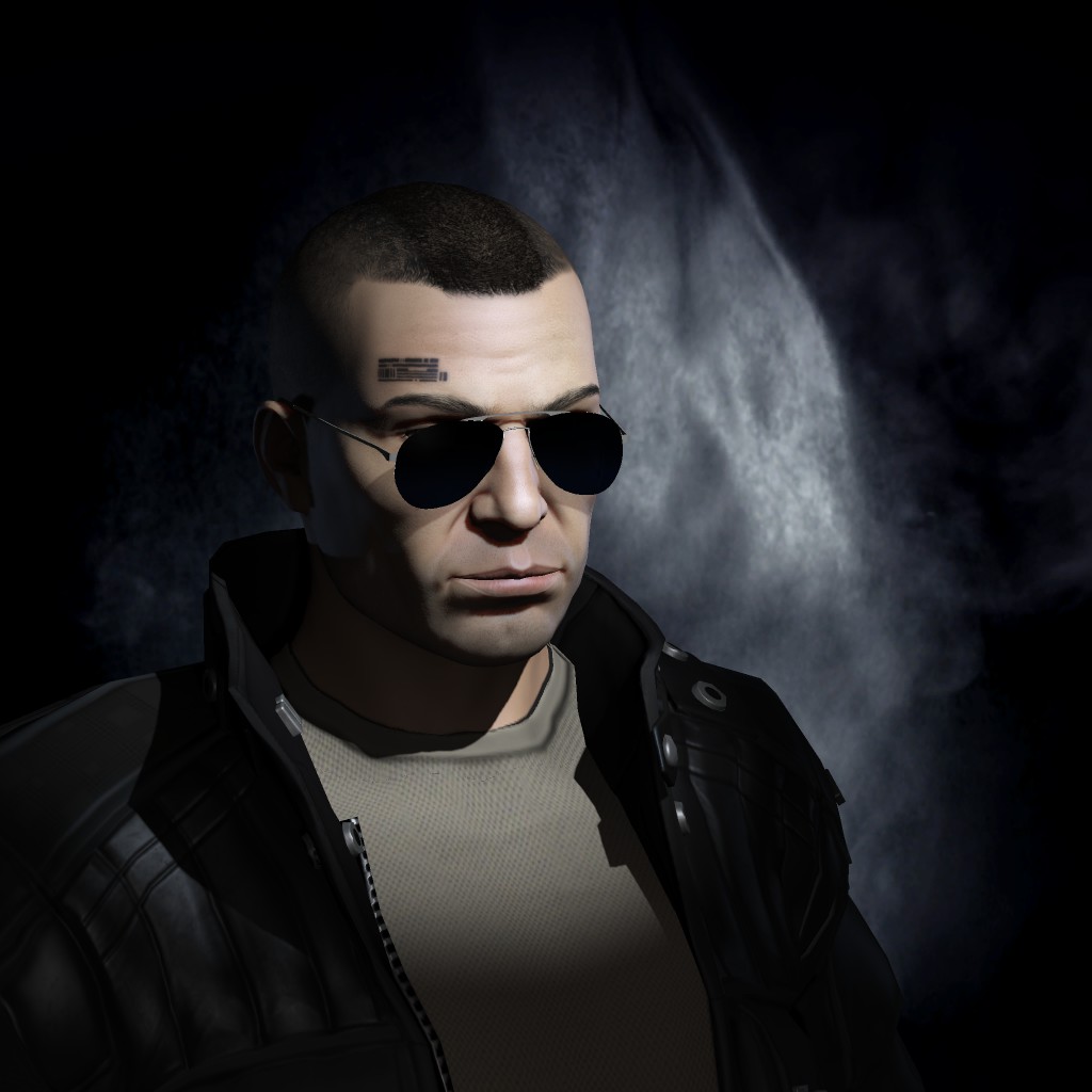 Ragnar Gideon