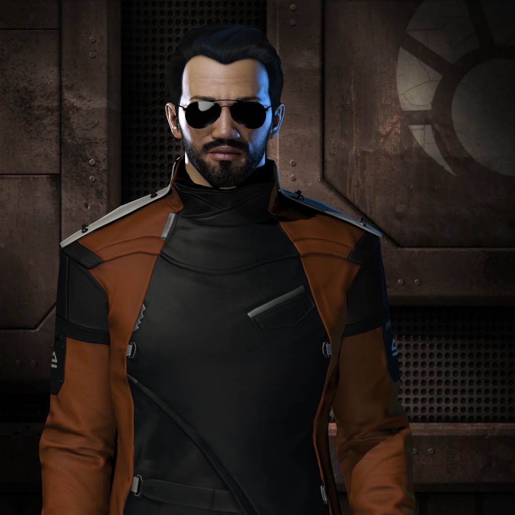 ALEKSEY SHALAVIN