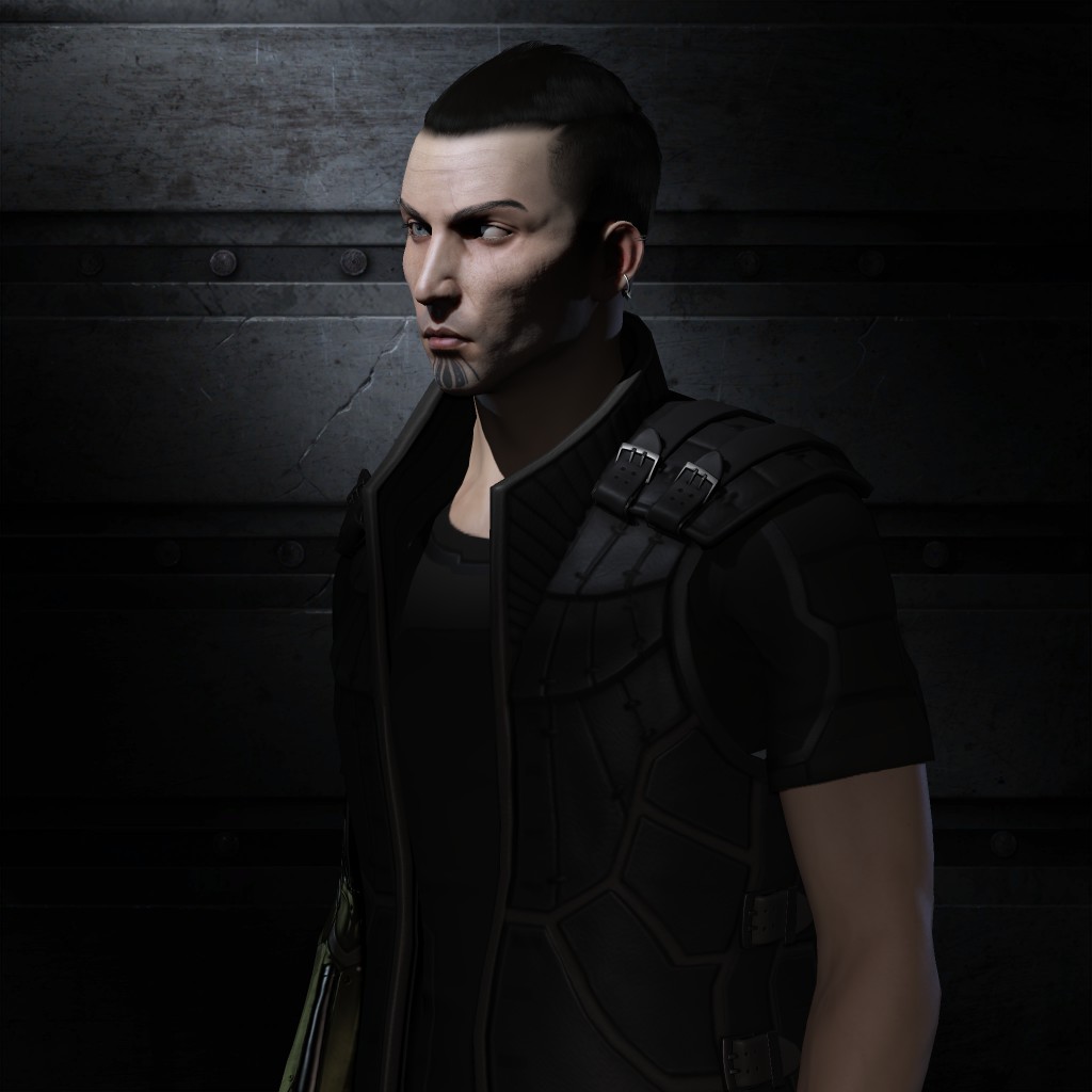Viktor Satrakian