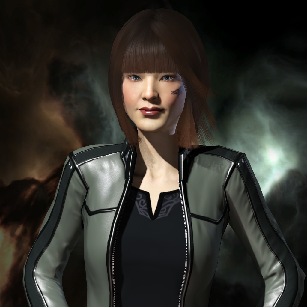 Natasha Tolsen