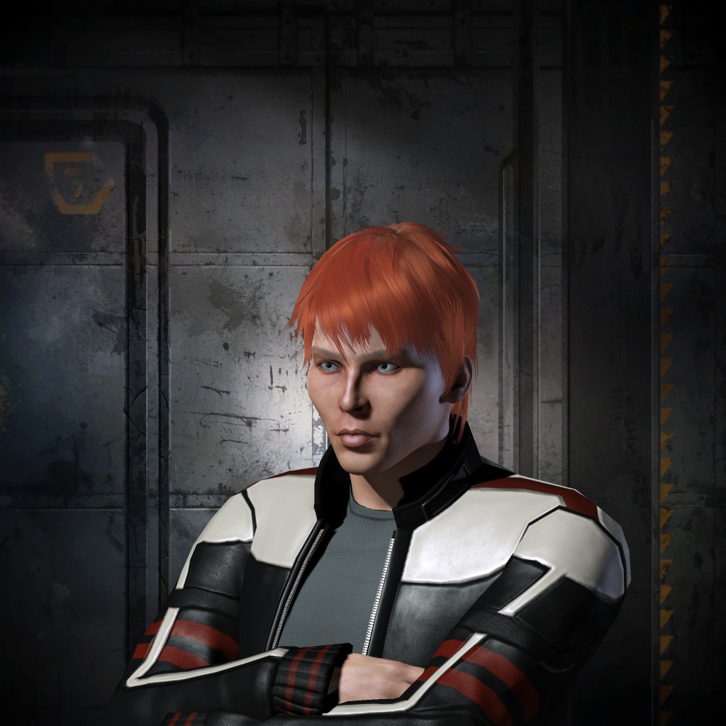 Meanma Aideron
