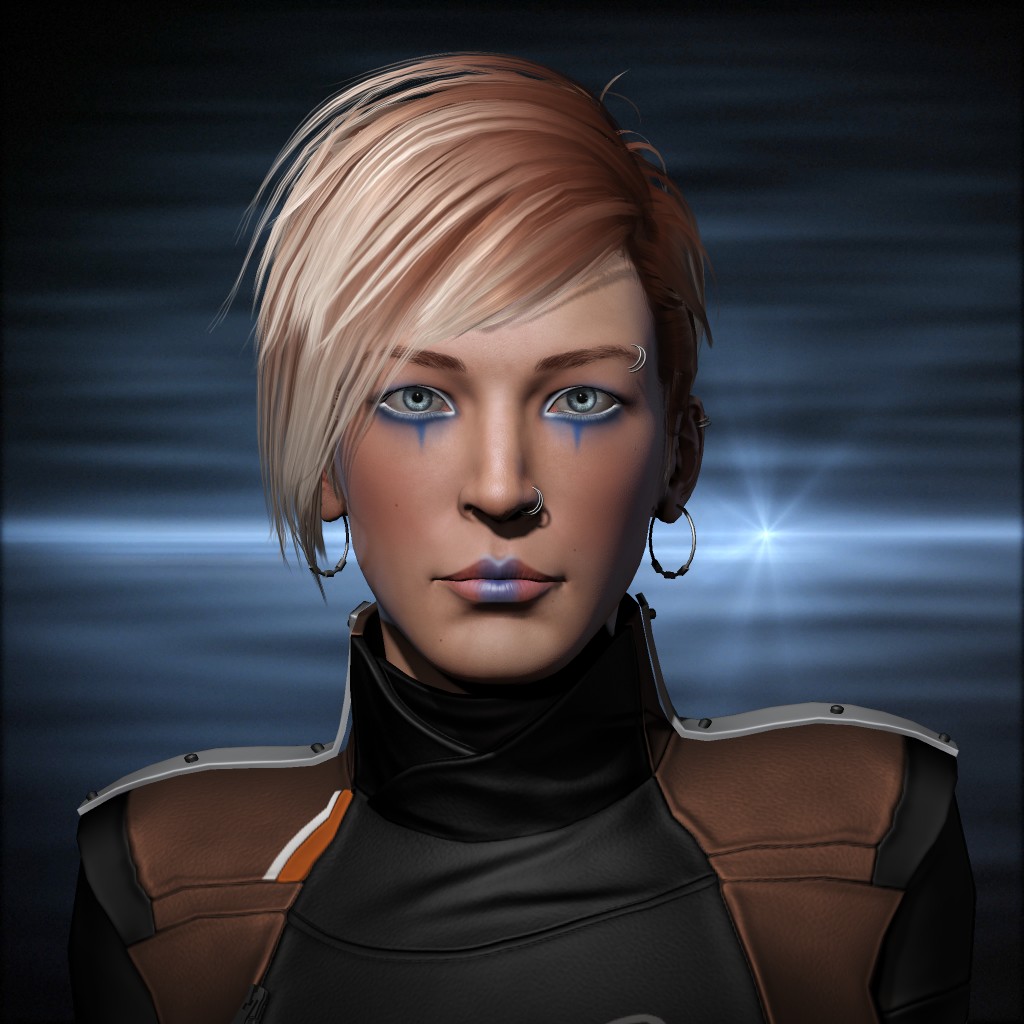 Zoe Odunen