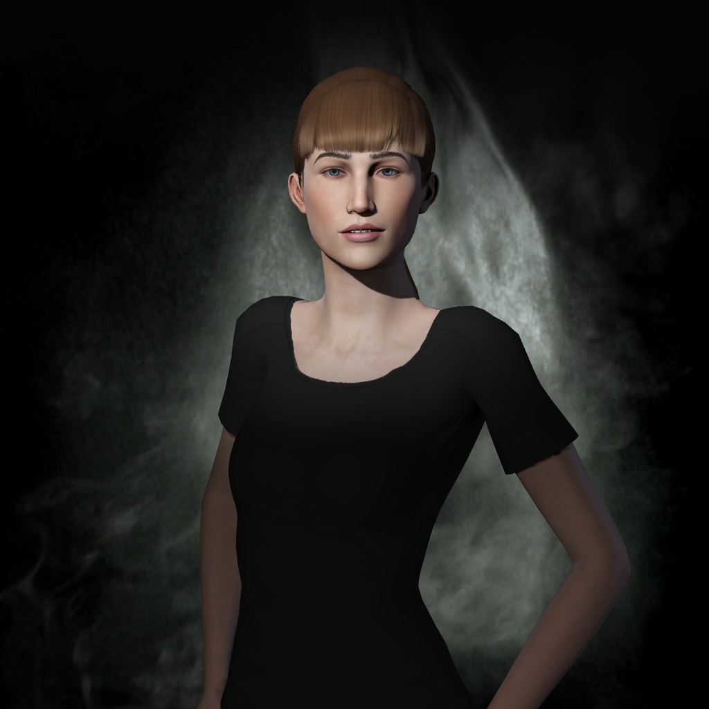 Janine Charne