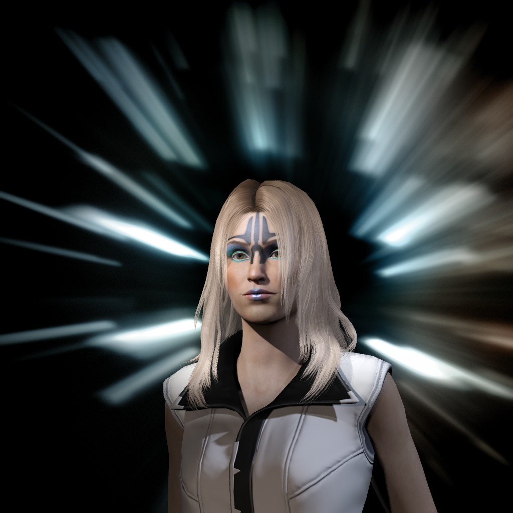 Mega Angel