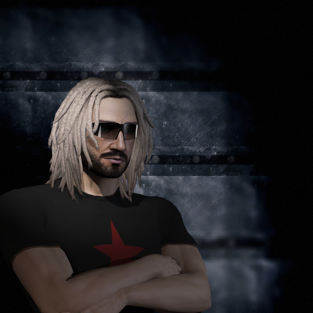 Chuckwhalla Olerie