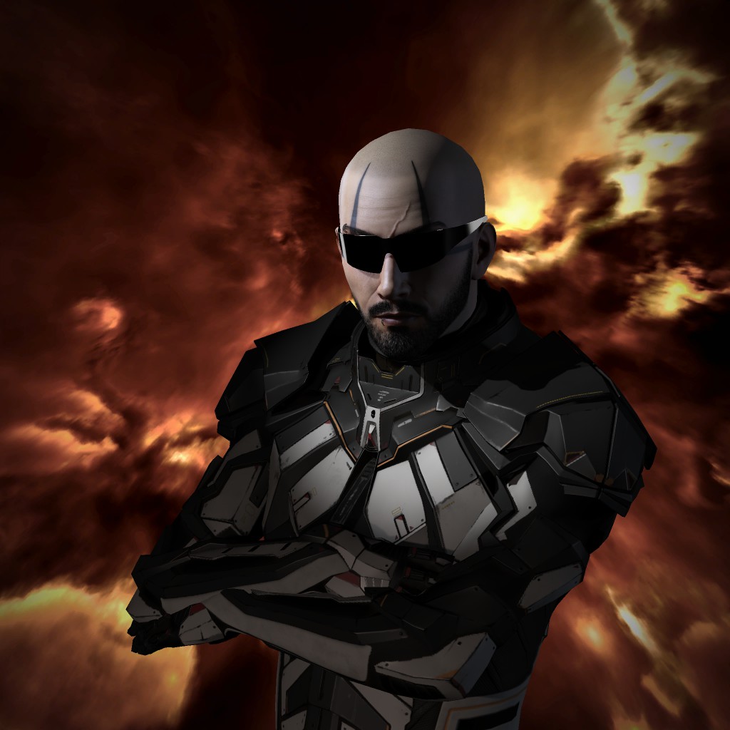 Austin Borg