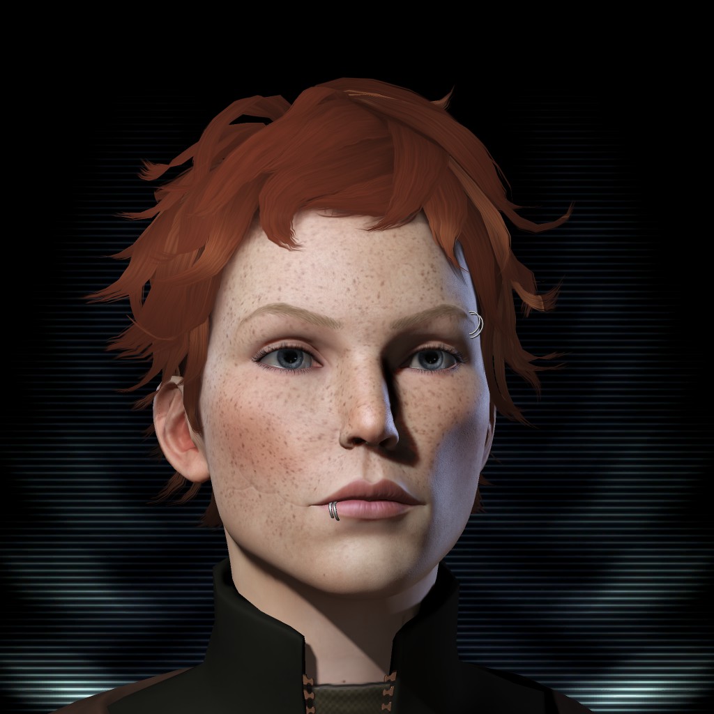 Cyna Thorn