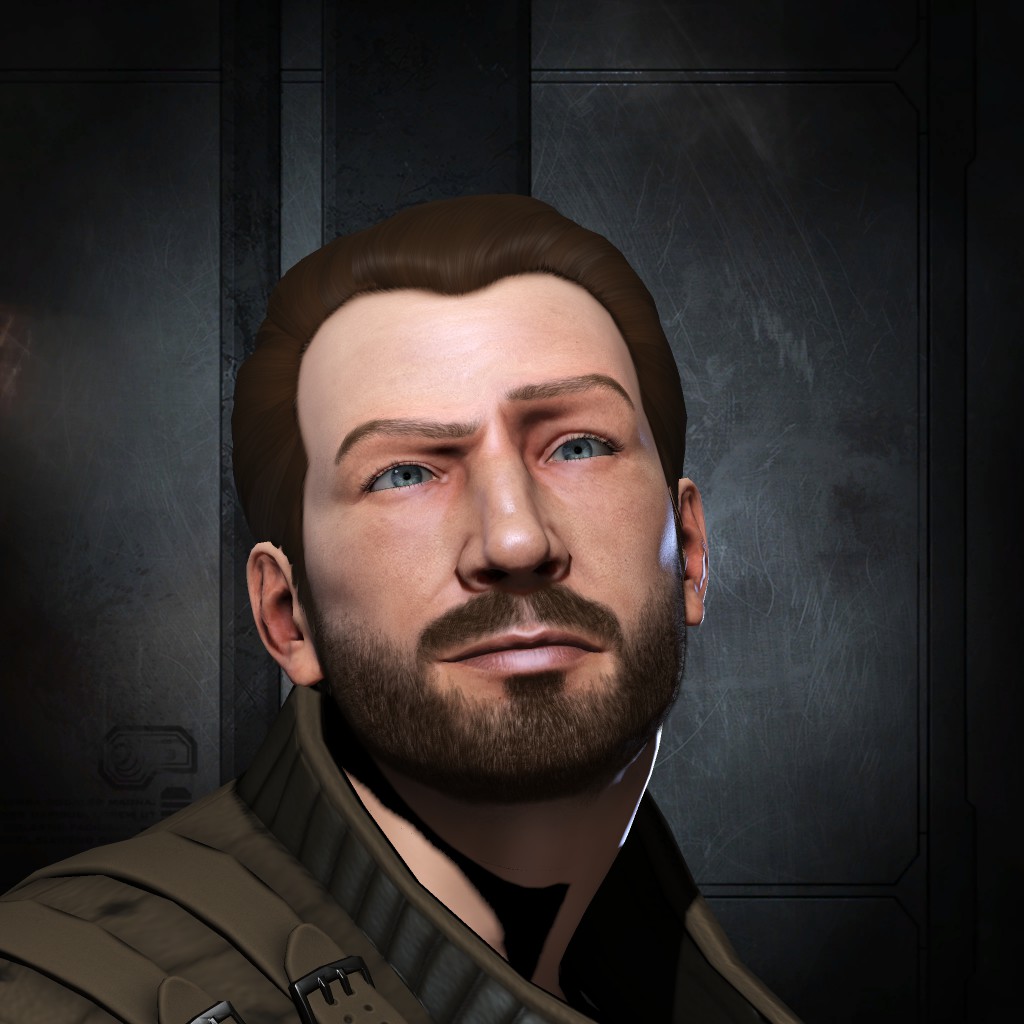 Siegfried Crendraven