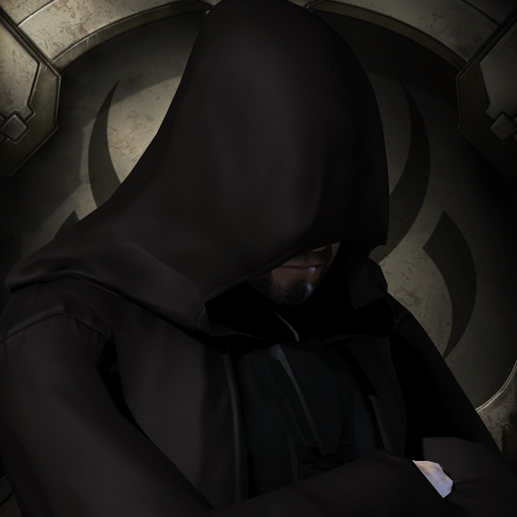 Imperial Curator Ahriman