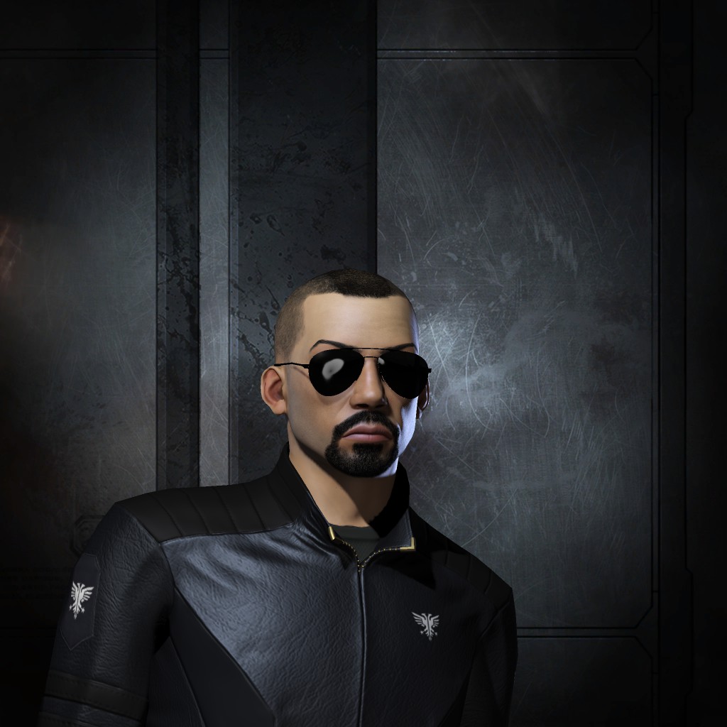 Martek Kalfren