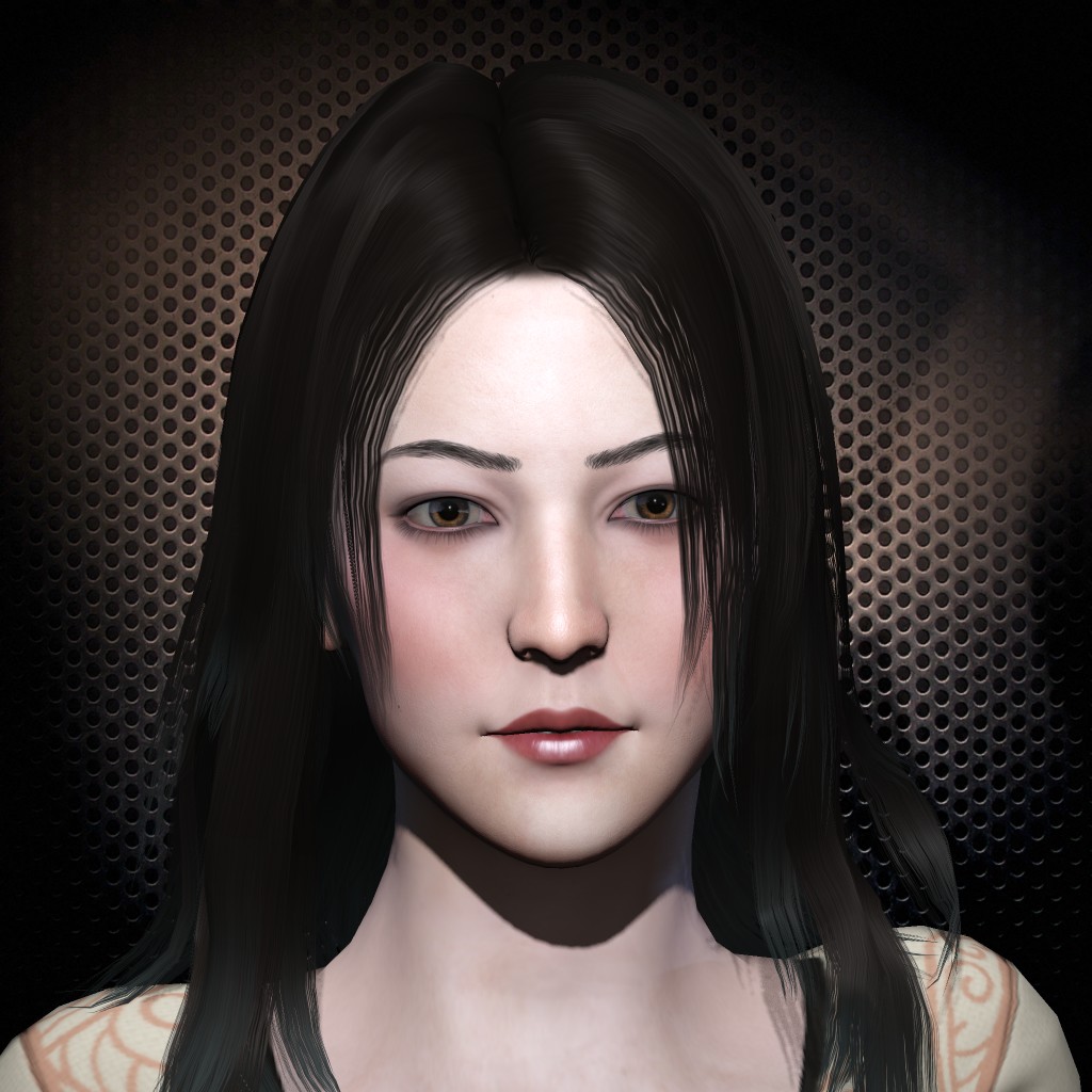 Erika Saejima