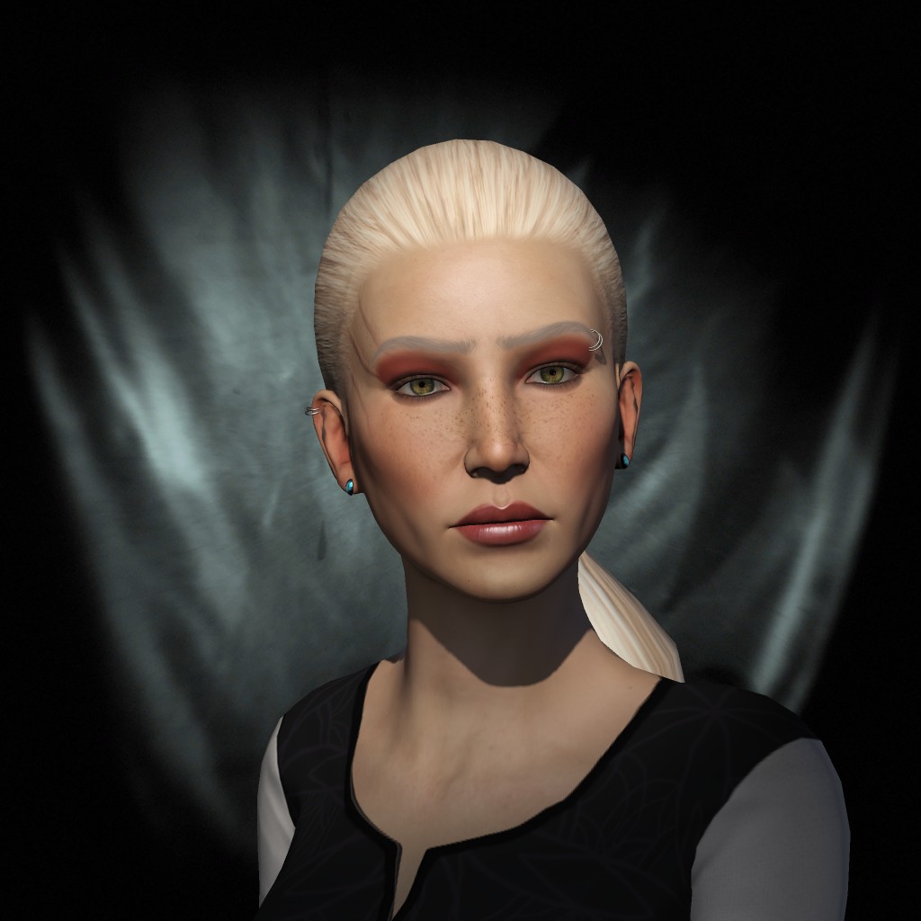 Valeria Darken