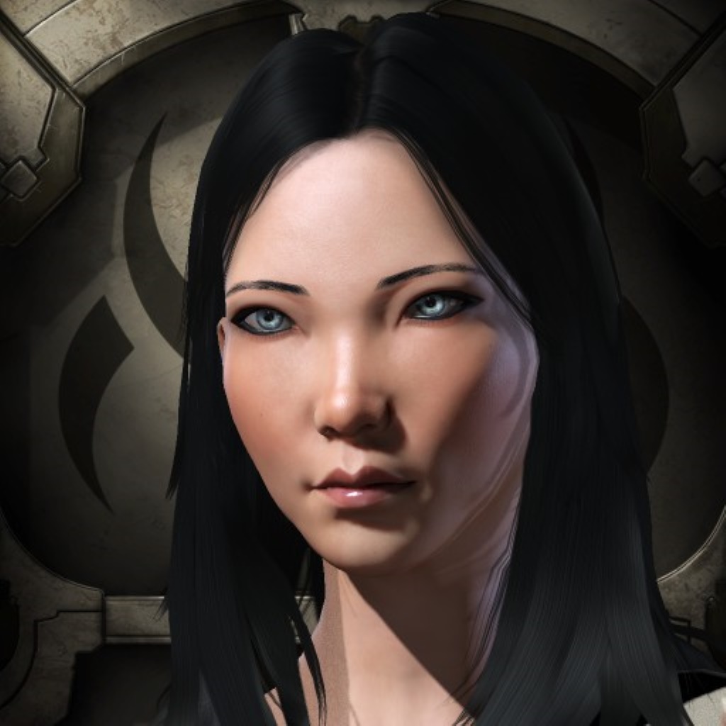 Mai-Ling Lam