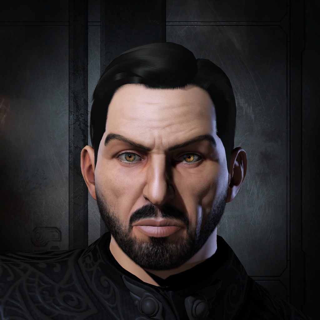 Vladimir Drago