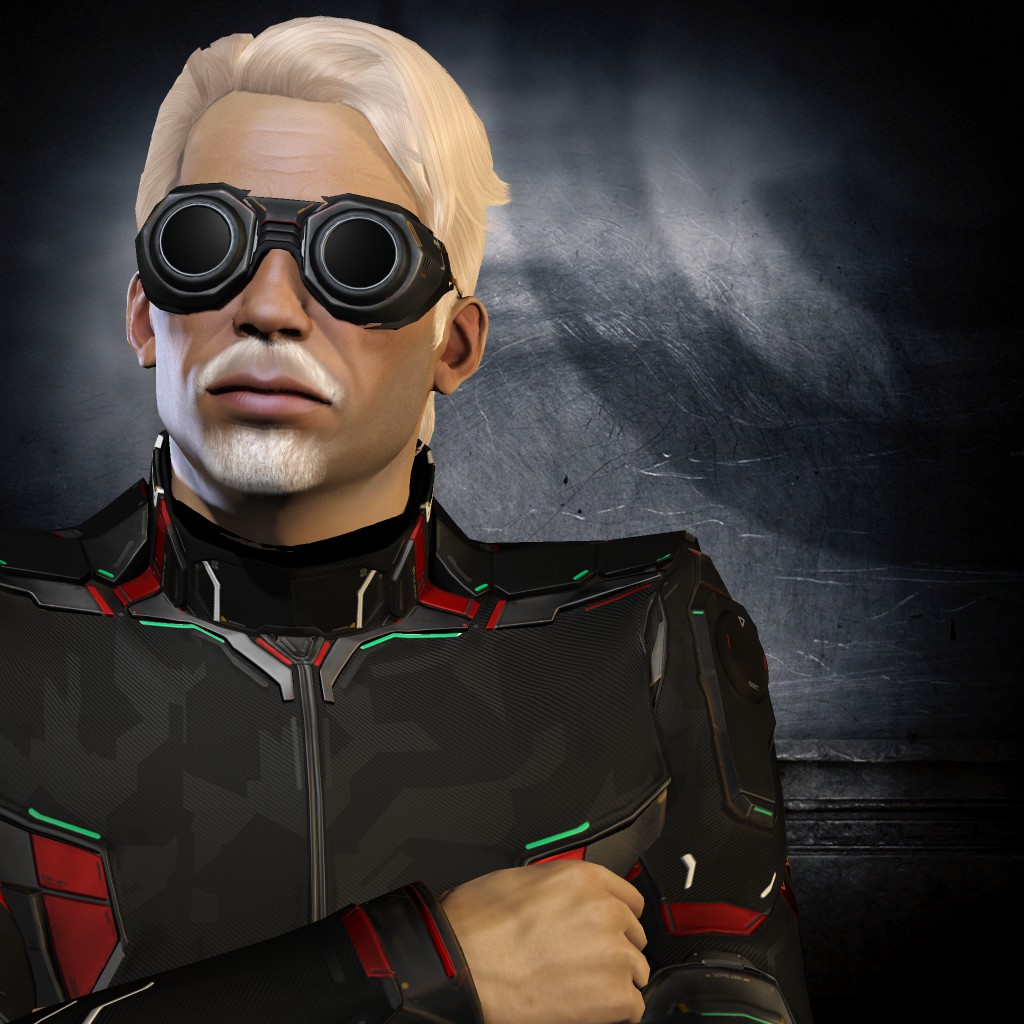 Kaz Hurro