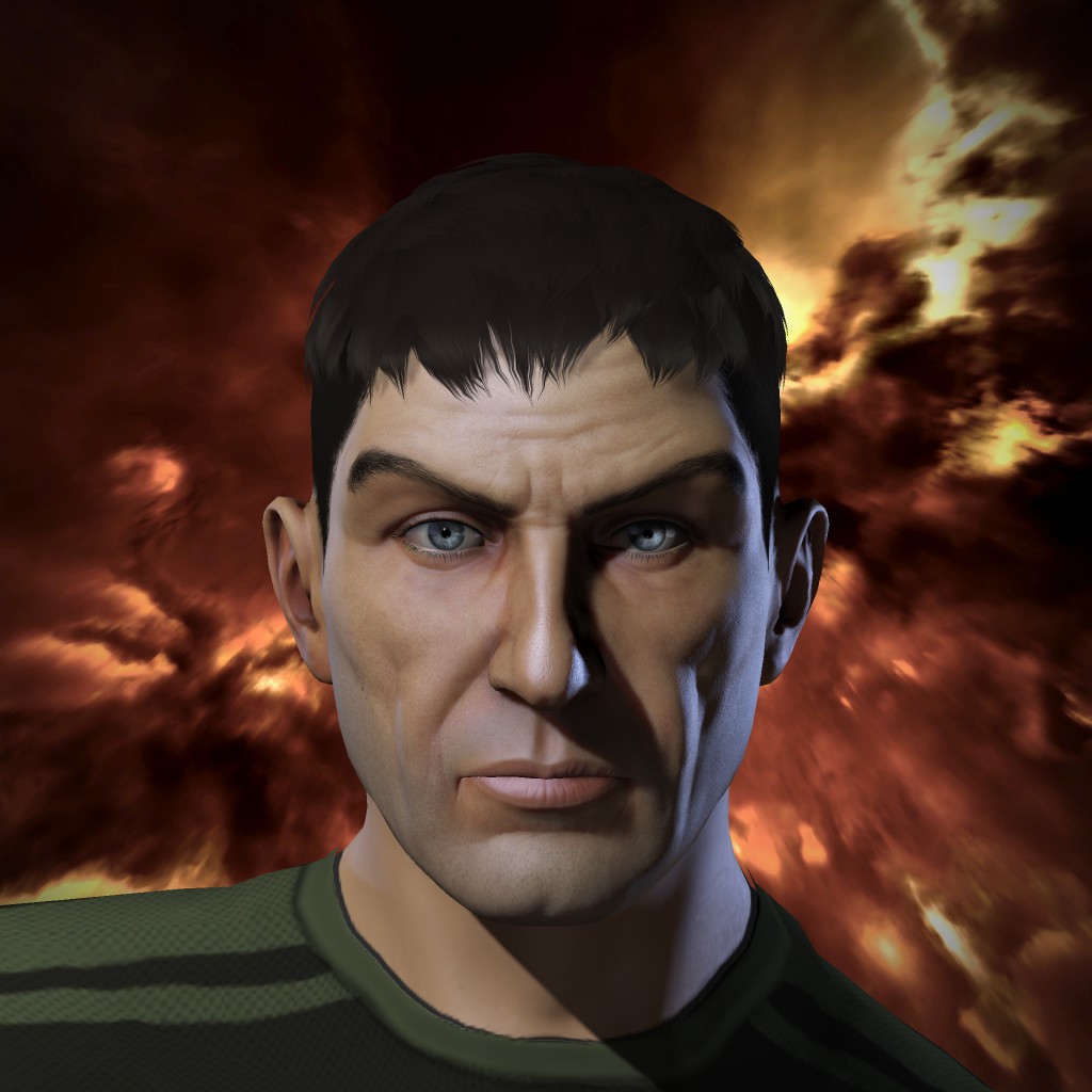 Ethan Stormbringer