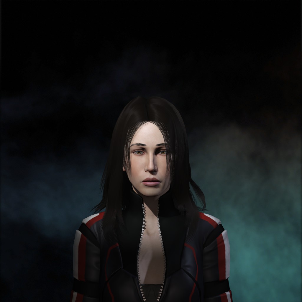 Countess Ada Loveless