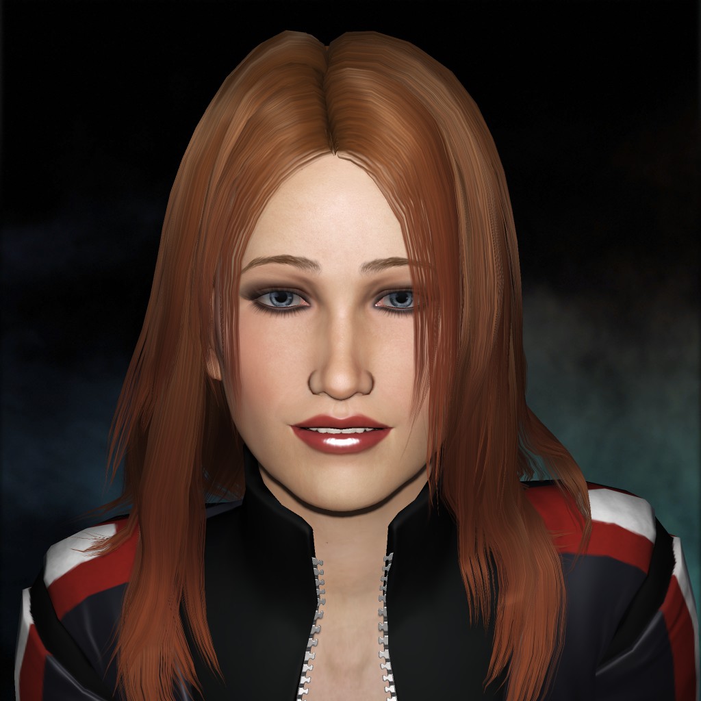 portrait