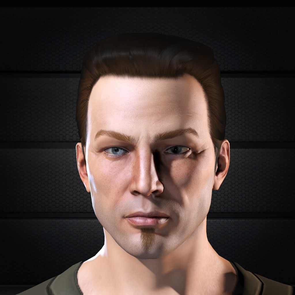 Stan Plasko