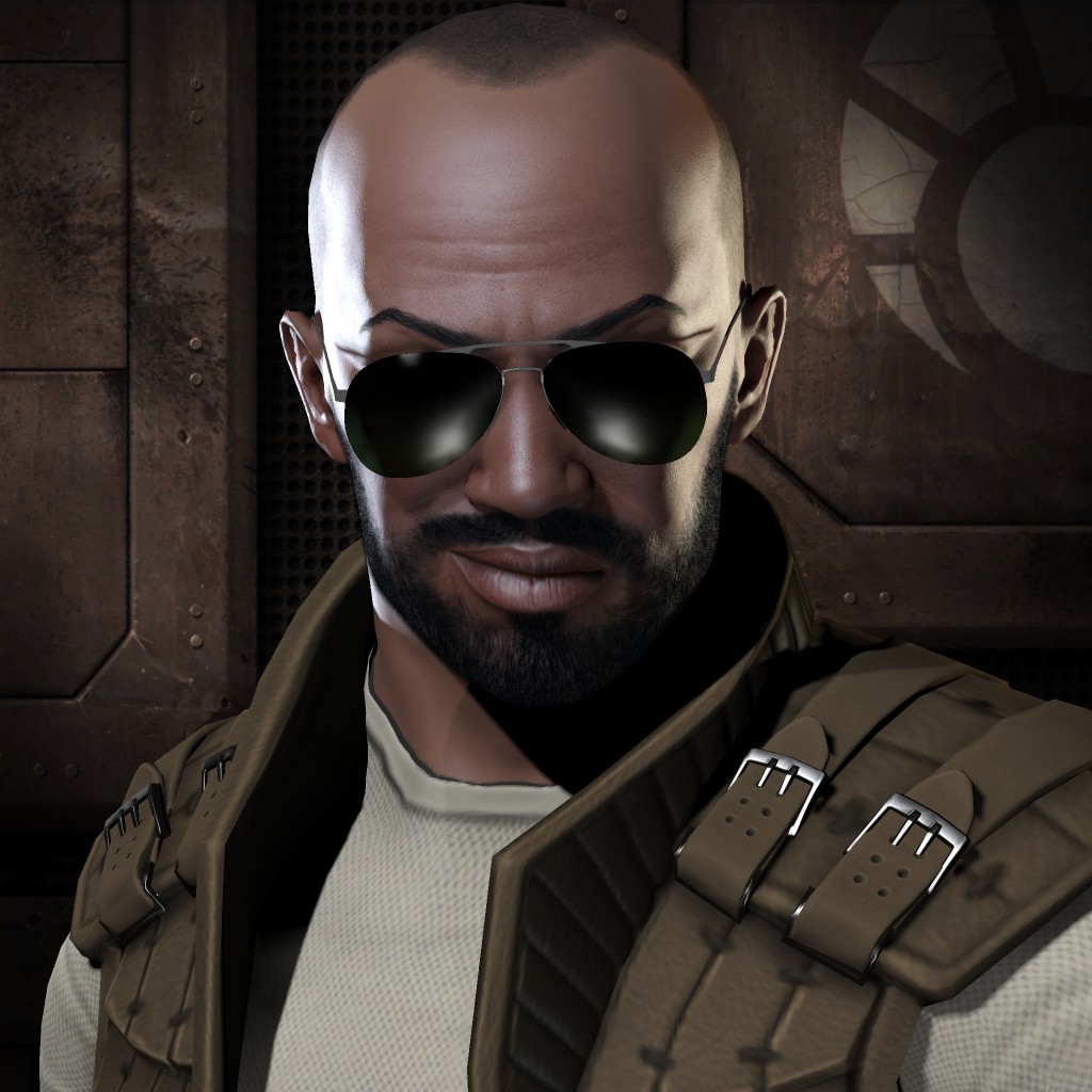 Othello Gerhardson