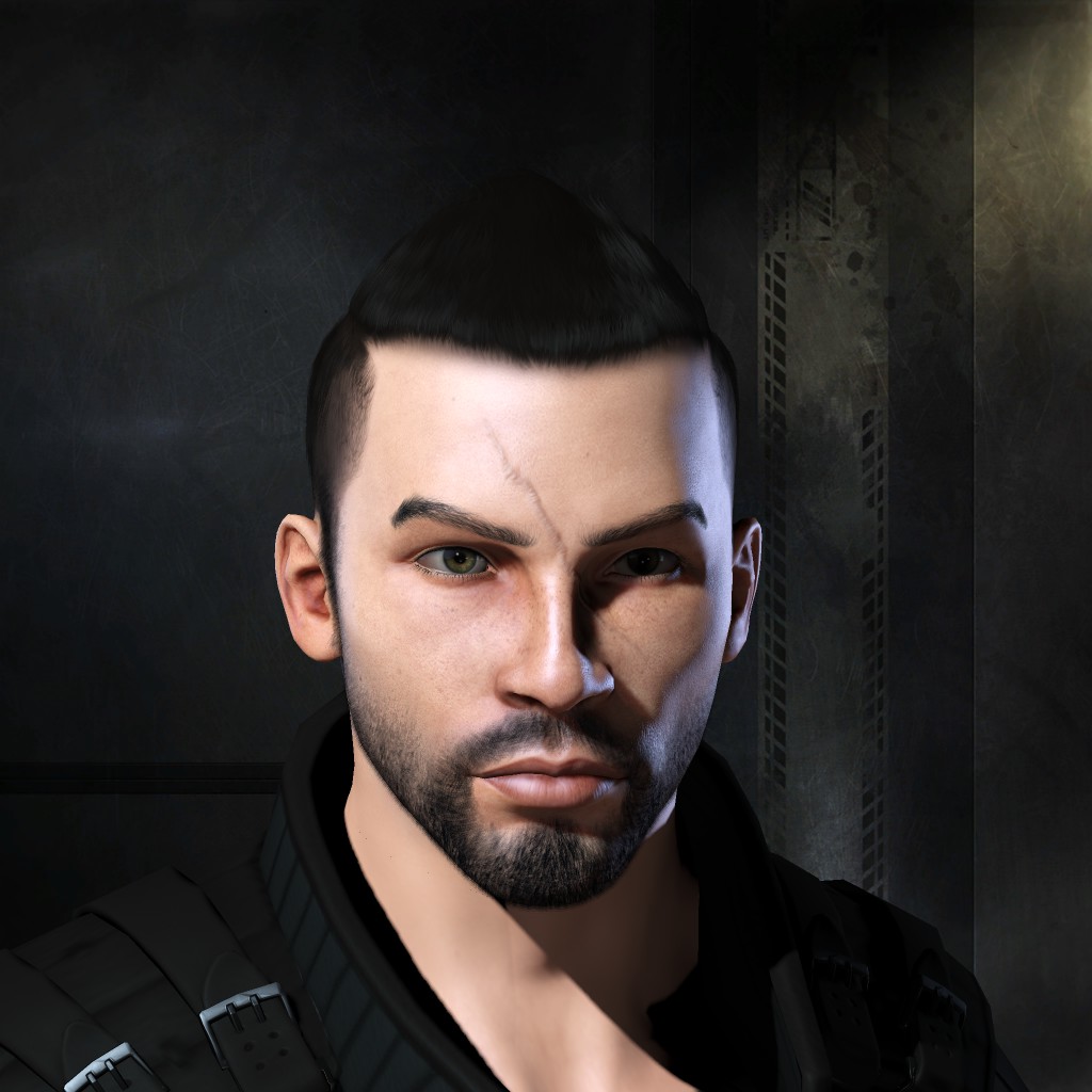 Aridius Stryke