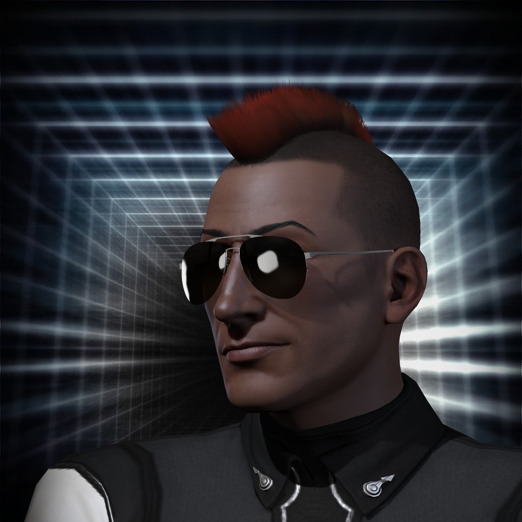 Badvante Derperson
