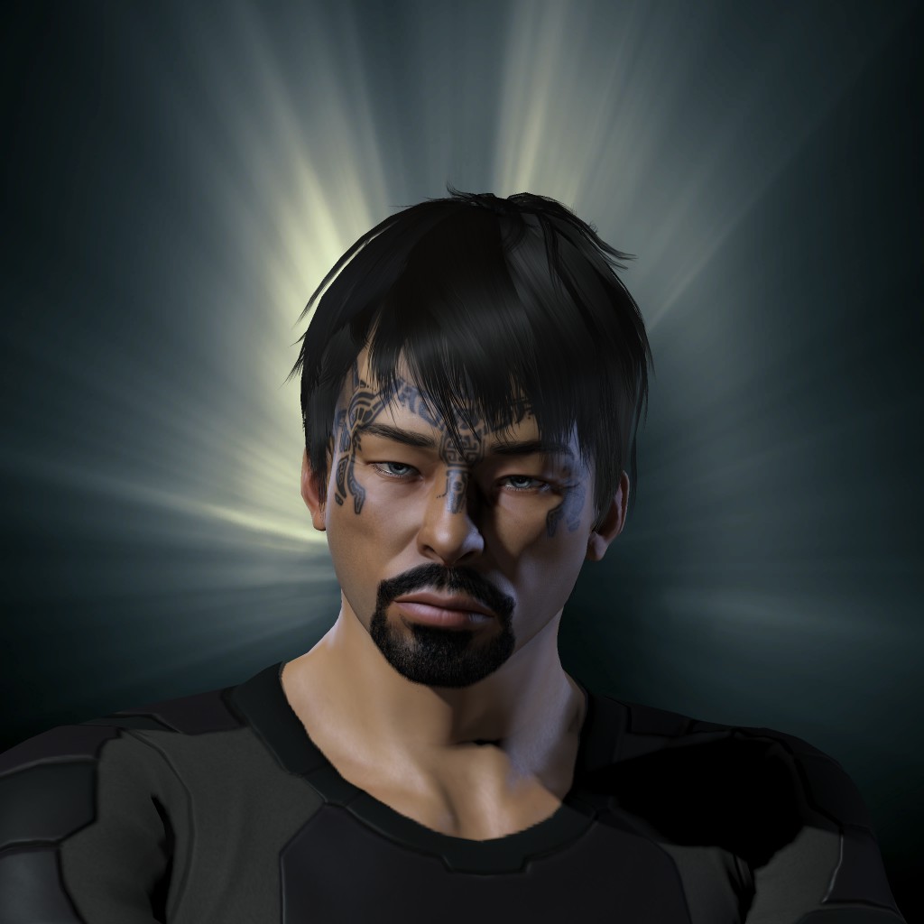 Tolui Krividus