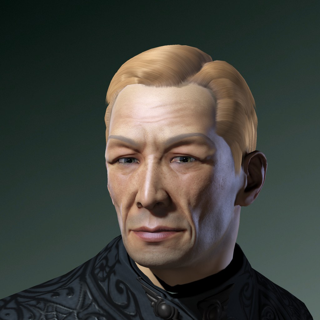 Marus Tzestu