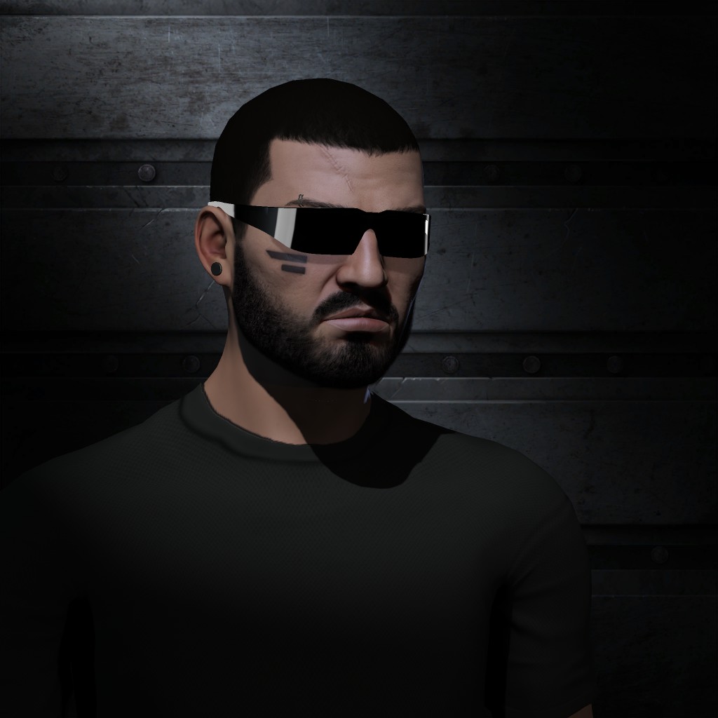 Galen Orti
