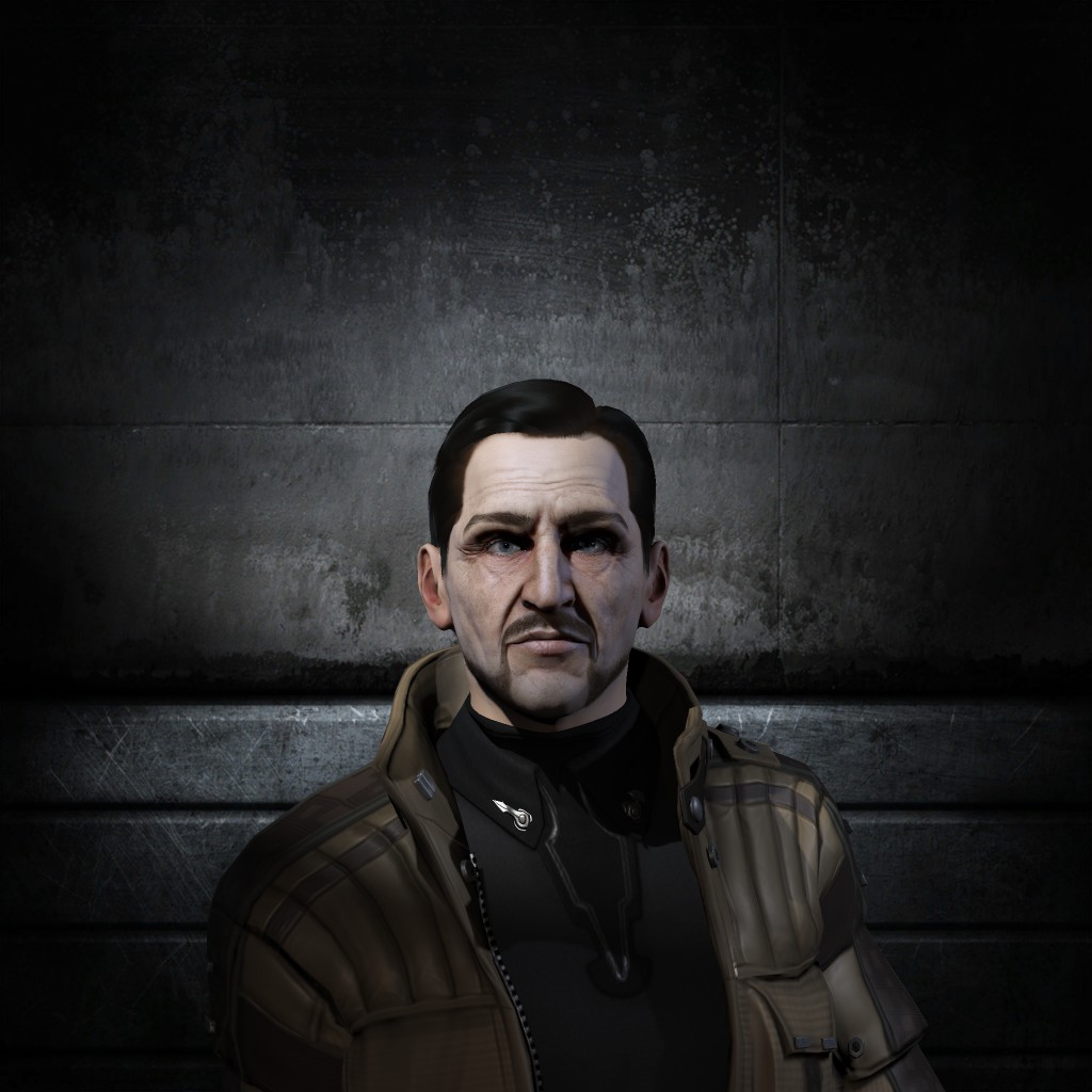 ian Zanjoahir